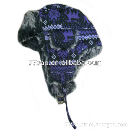 winter hat for kids